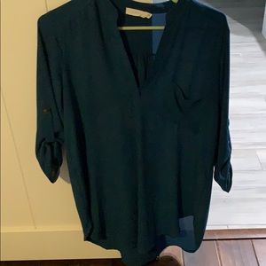 Lush Nordstrom small sweater